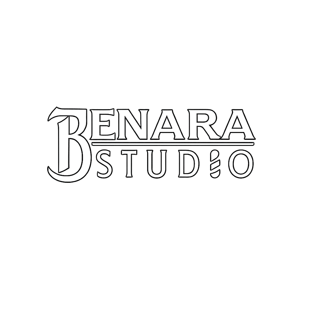 Benara Studio